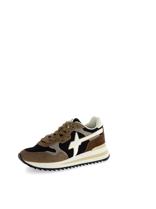 YAK-W1D33 MARRONE W6YZ | YAK-W1D33 MARRONE
